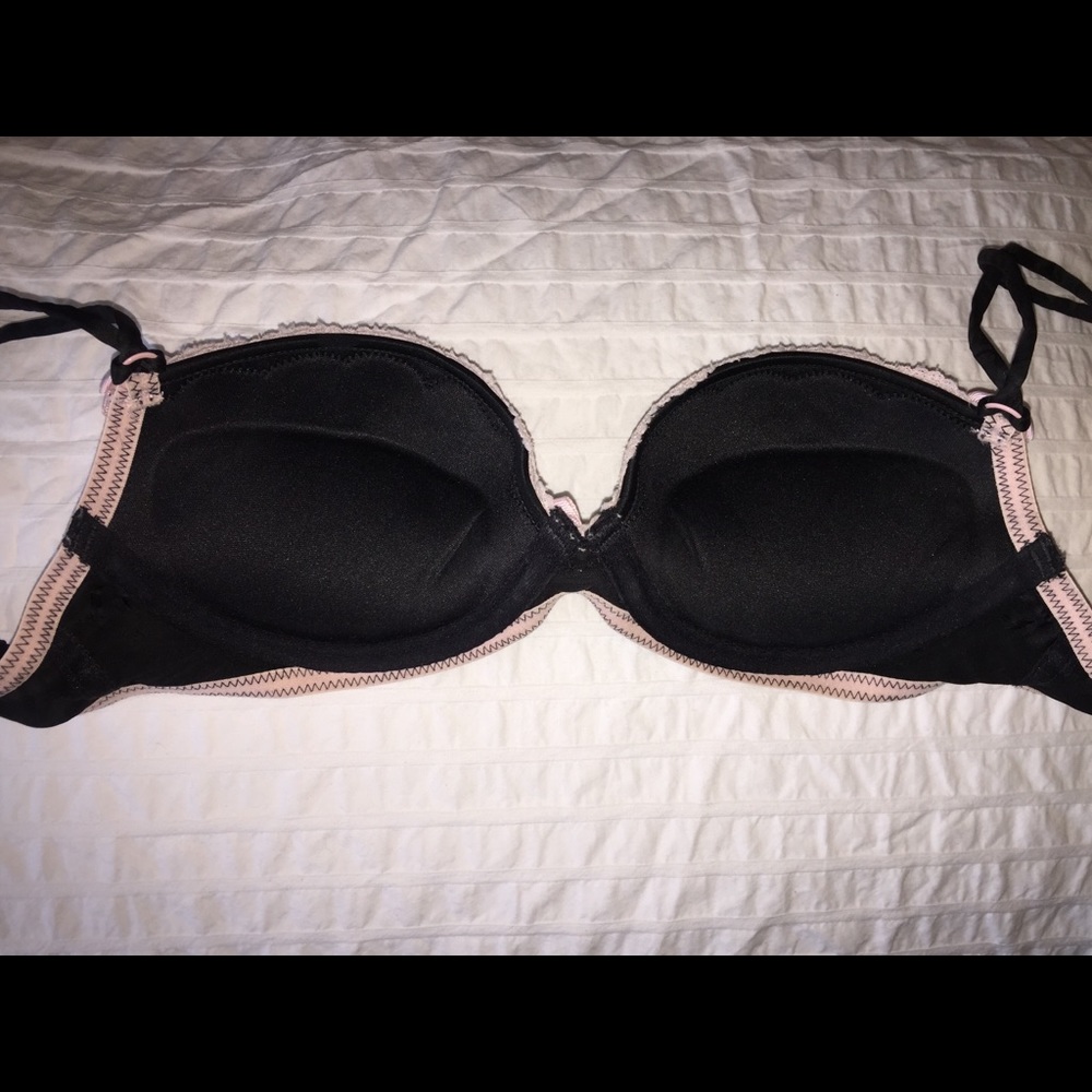 Sexy Little Things Victoria’s Secret Push Up Bra - Picture 3 of 3